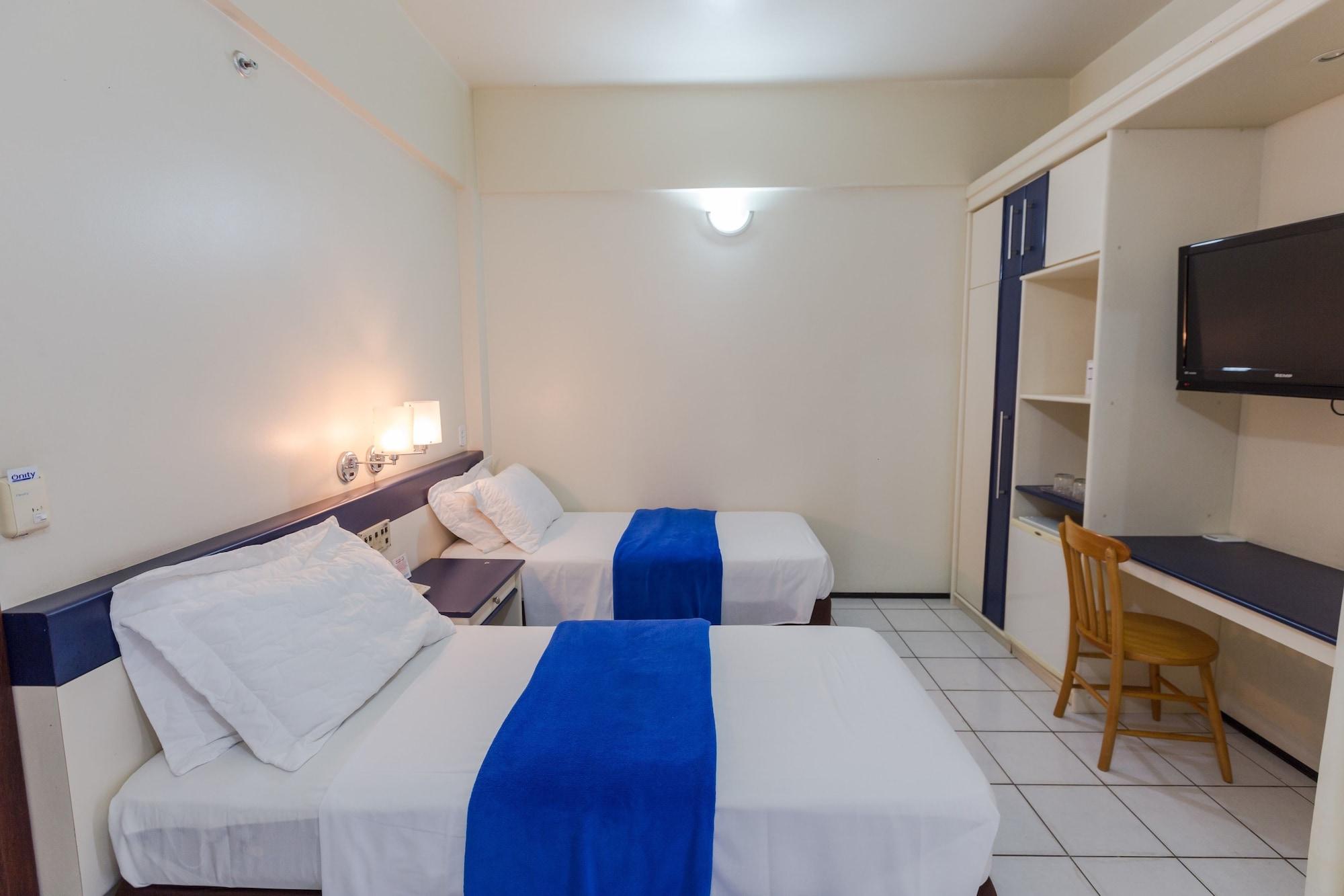 Abbeville Torre I - Torre Ii 3*