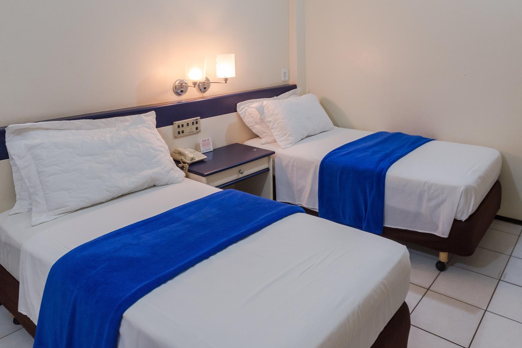 Abbeville Torre I - Torre Ii 酒店 3*
