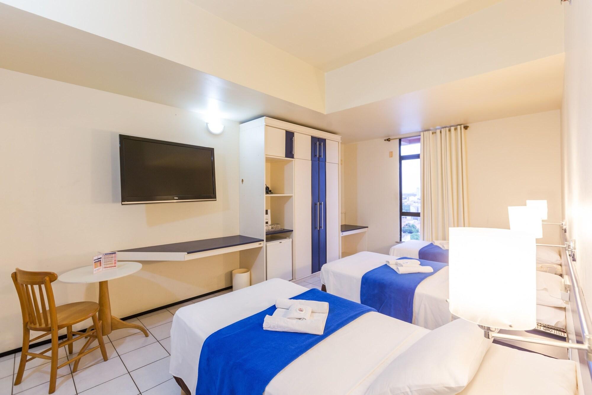 酒店 Abbeville Torre I - Torre Ii 3*