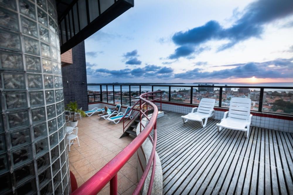 酒店 Abbeville Torre I - Torre Ii 3*