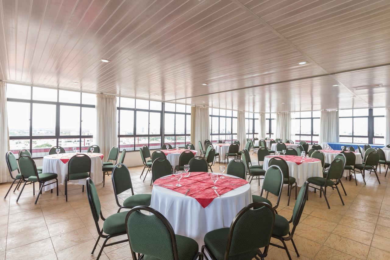 Abbeville Torre I - Torre Ii 酒店 3*