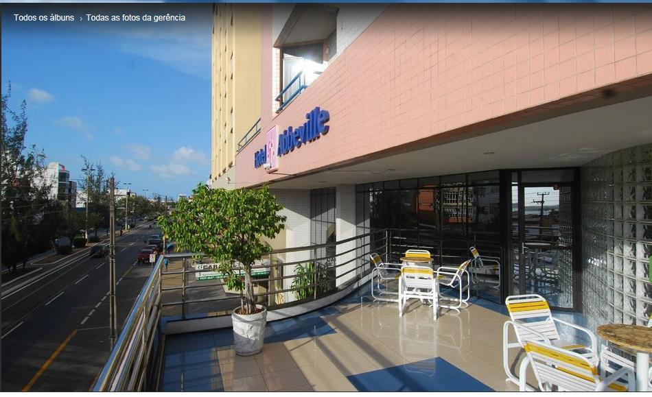 Abbeville Torre I - Torre Ii Sao Luis (Maranhao)