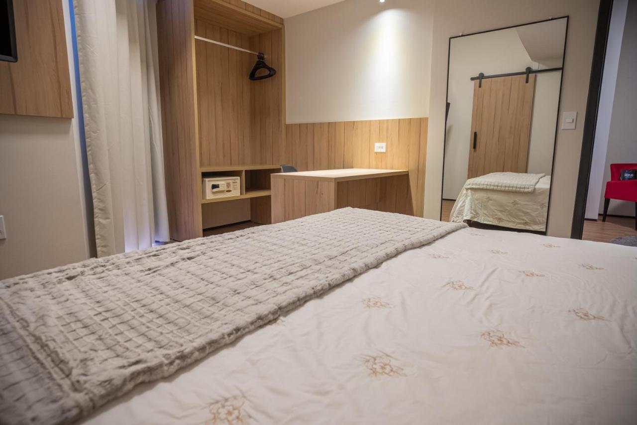 Abbeville Torre I - Torre Ii 酒店 3*