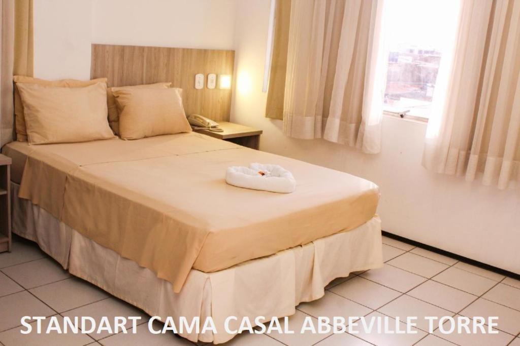 Abbeville Torre I - Torre Ii 3*