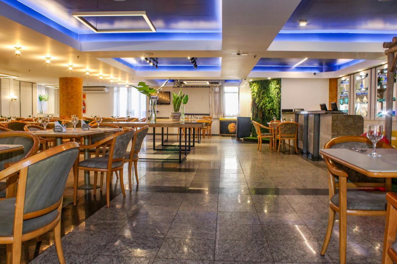 酒店 Abbeville Torre I - Torre Ii 3*