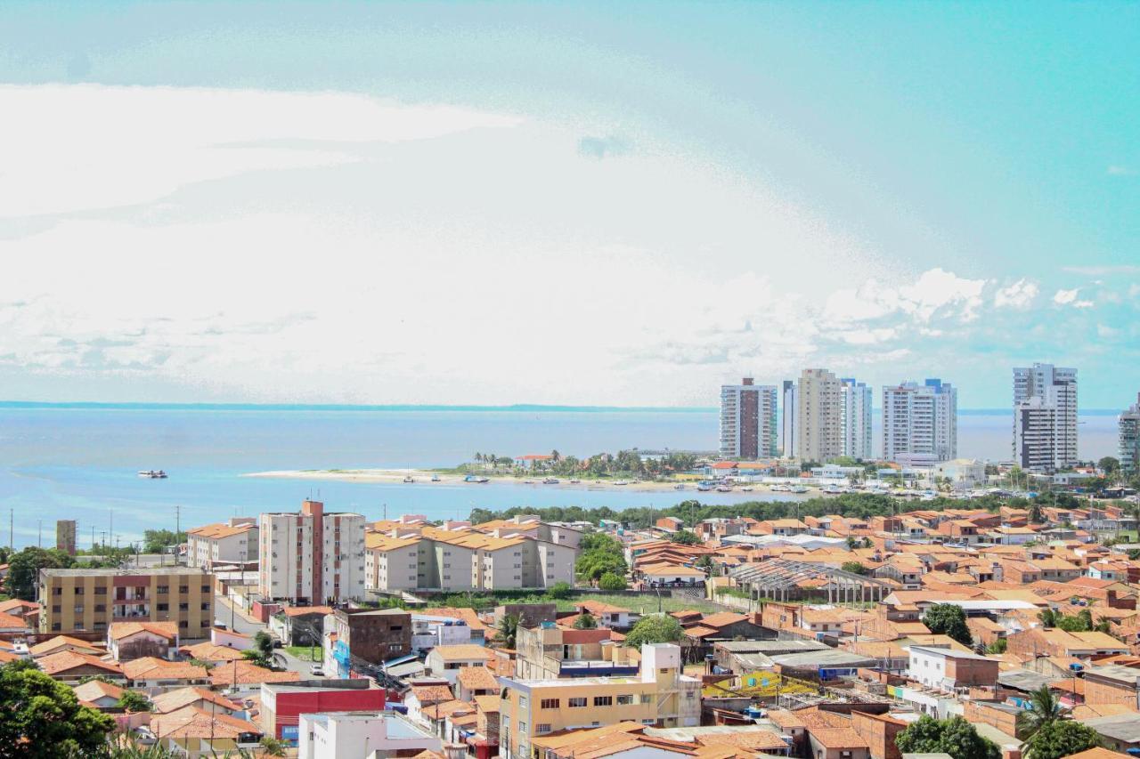酒店 Abbeville Torre I - Torre Ii Sao Luis (Maranhao)