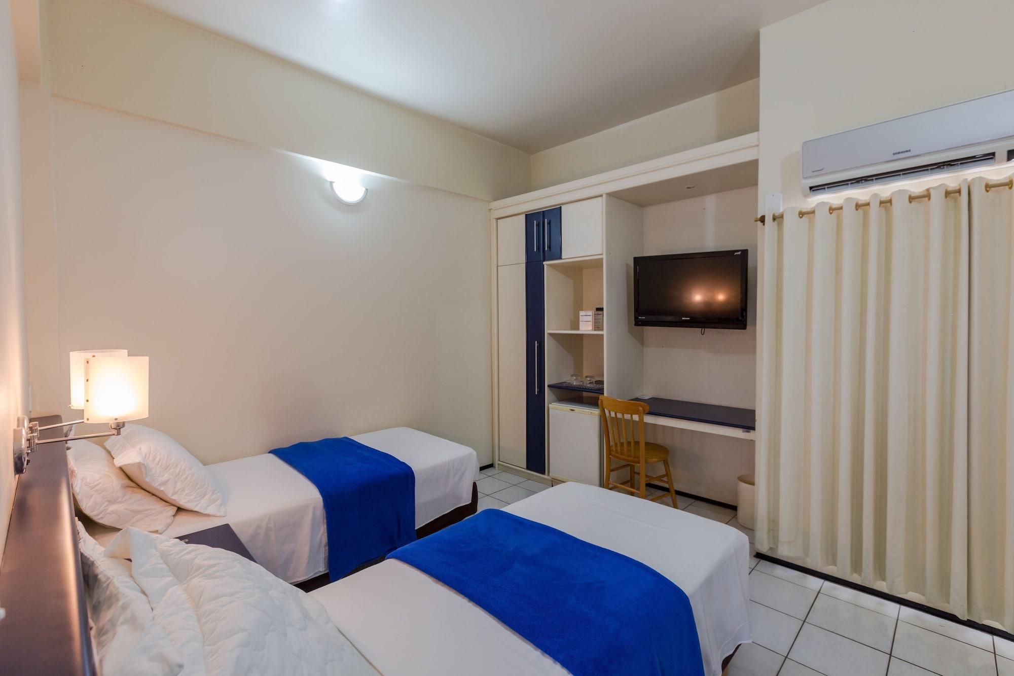 Hotel Abbeville Torre I - Torre Ii