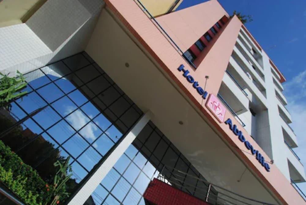 Hotel Abbeville Torre I - Torre Ii São Luís