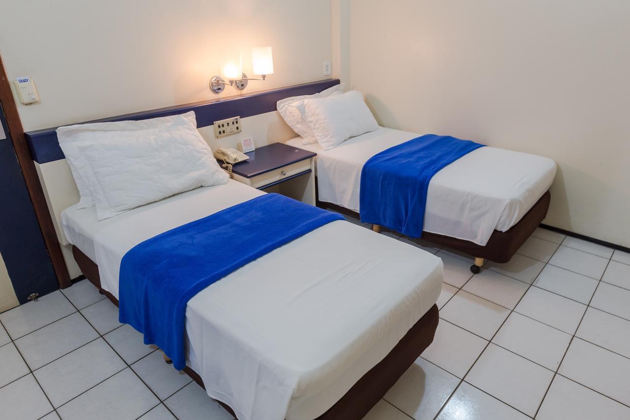 Abbeville Torre I - Torre Ii Hotel