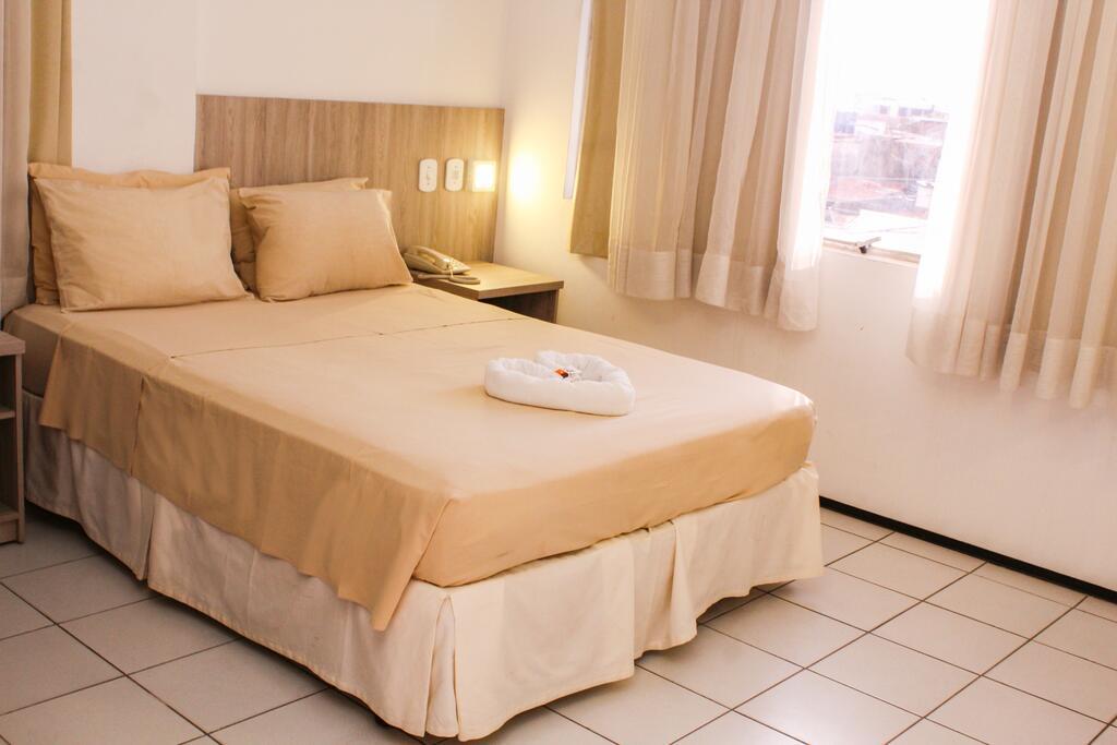 Abbeville Torre I - Torre Ii Hotel São Luís