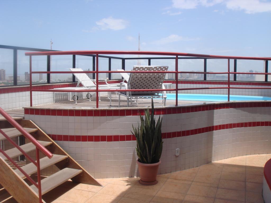 Hotel Abbeville Torre I - Torre Ii 3*