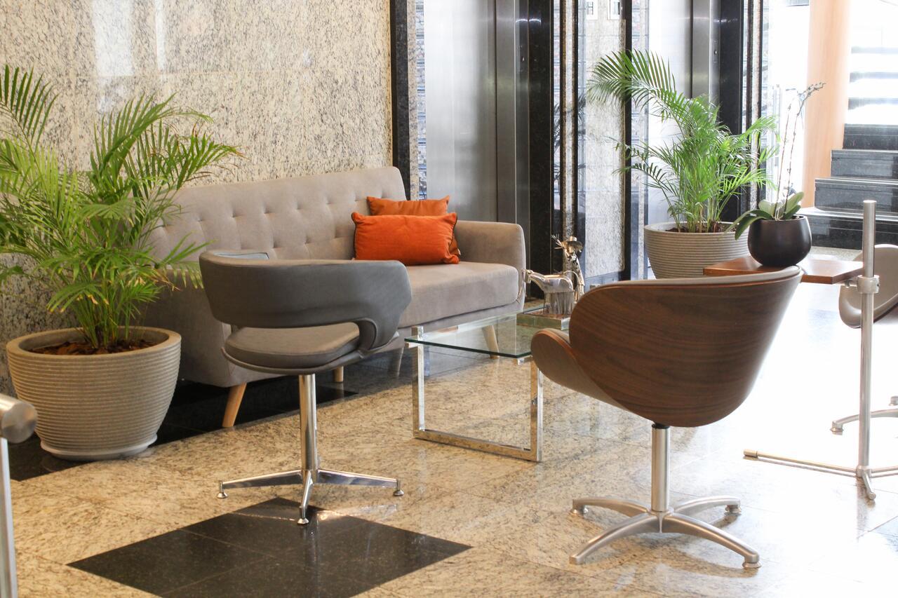 Hotel Abbeville Torre I - Torre Ii São Luís