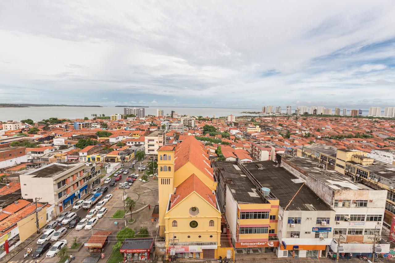 Hotel Abbeville Torre I - Torre Ii 3*