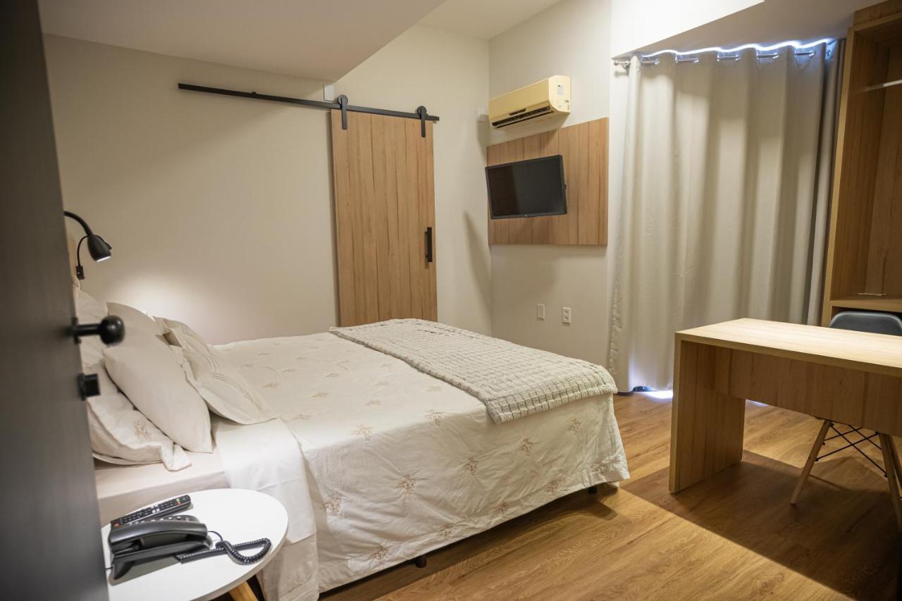 Abbeville Torre I - Torre Ii 3* São Luís
