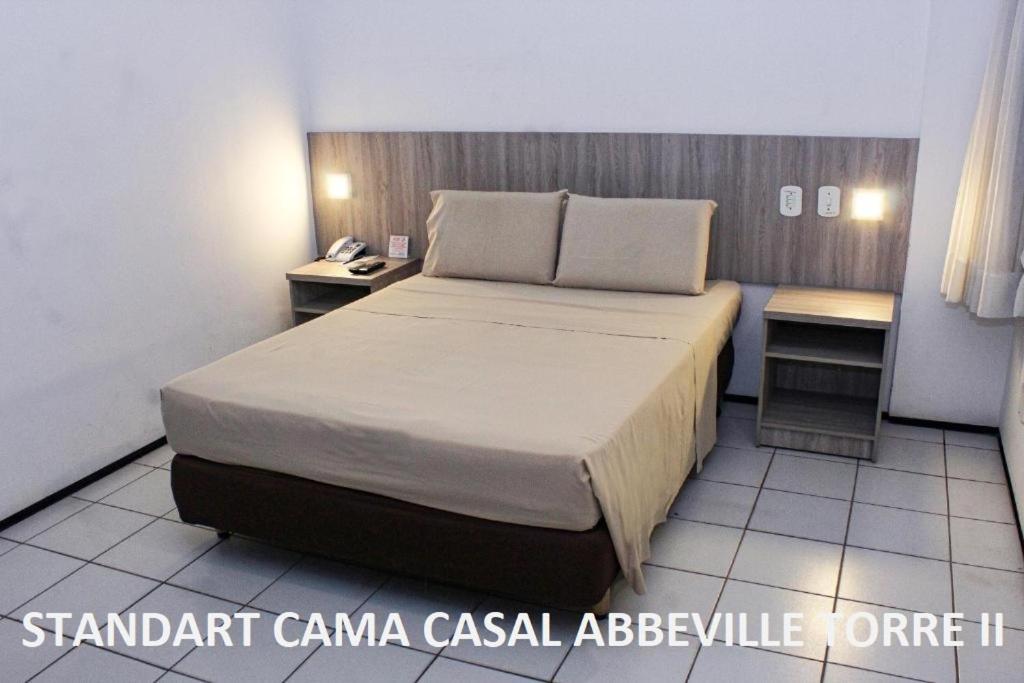 Hotel Abbeville Torre I - Torre Ii 3*