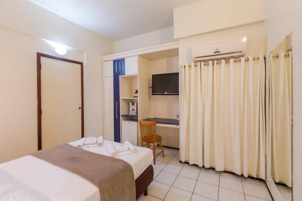 Abbeville Torre I - Torre Ii Hotel 3*