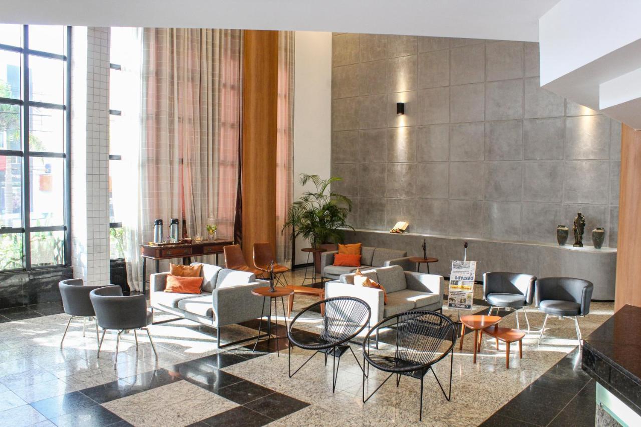 Abbeville Torre I - Torre Ii Hotel 3*